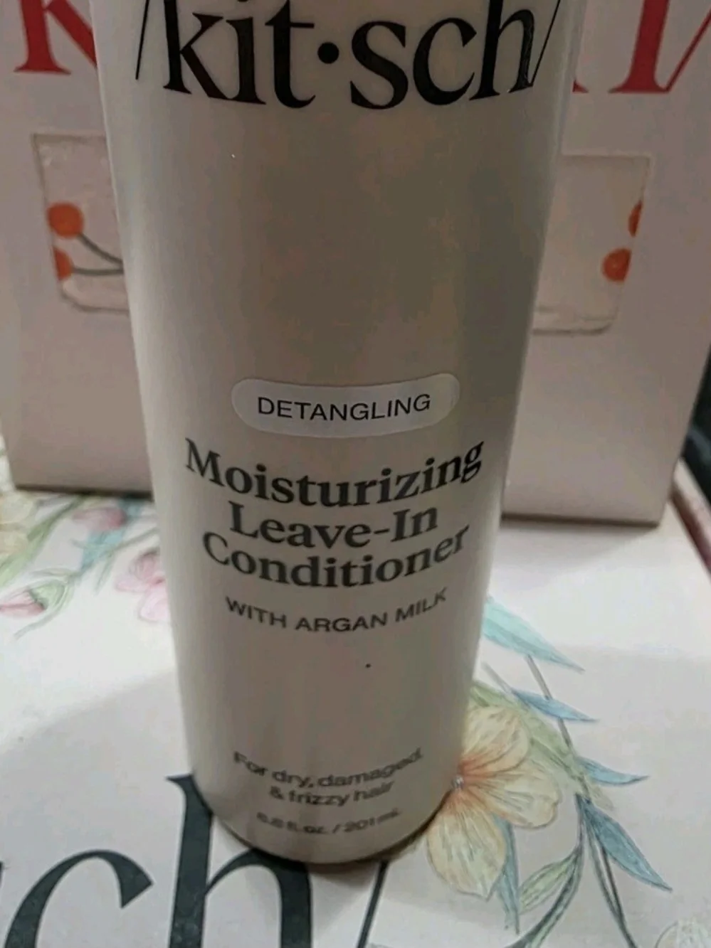 Kit.sch Hair Care Deluxe Box